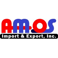 Amos Import & Export, Inc logo - Similar company to Import-Export Navita Inc.