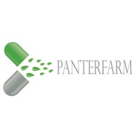 Panterfarm logo - Similar company to Emuworks