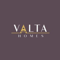 Valta Homes logo - Similar company to Cabin Audio