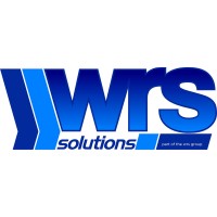 WRS Solutions logo - Similar company to Xploit