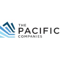 The Pacific Companies logo - Similar company to Prefab Logic