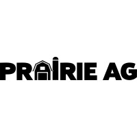 Prairie AG logo - Similar company to Reesink Canada