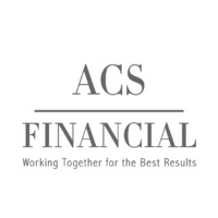 ACS Financial Group logo - Similar company to Acoustic Control Systems - Acs Group