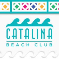 Catalina Beach Club logo - Similar company to Vint & York