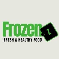 FROZENz logo - Similar company to Total Tracking Services (Private) Limited.