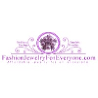 Fashion Jewelry For Everyone LLC logo - Similar company to Serkos Jewelry
