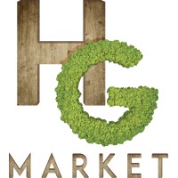 Hudson Greene Market logo - Similar company to George Street Co-Op