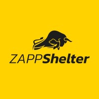 Zappshelter NL logo - Similar company to Paragon Profiles