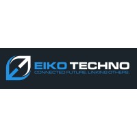 Eiko Techno logo - Similar company to Centennial Wireless