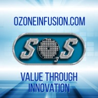 Semiconductor Ozone Solutions logo - Similar company to Hawk Semiconductor Llc