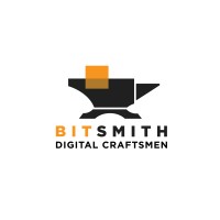 Bitsmith Agency logo - Similar company to Grobiz