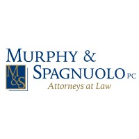 MURPHY & SPAGNUOLO, P.C. logo - Similar company to Buckfire & Buckfire, P.C.