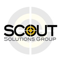 SCOUT Solutions Group, LLC (SDVOSB) logo - Similar company to Hrbcic