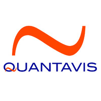 Quantavis logo - Similar company to Mopi Srl