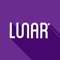 Lunar Agencia Creativa logo - Similar company to Creappty