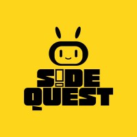 SideQuest Meta LTD logo - Similar company to King'S Boost