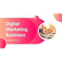 digital marketing 21 logo - Similar company to Hubspread Digital Marketing