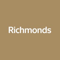 Richmonds logo - Similar company to Ezyhotel - By Ezyone Gmbh