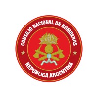 Consejo de Federaciones de Bomberos Voluntarios de la República Argentina logo - Similar company to Evacs Global