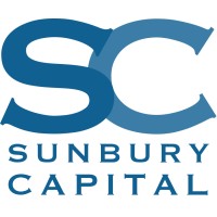 Sunbury Capital logo - Similar company to River Wise Ventures