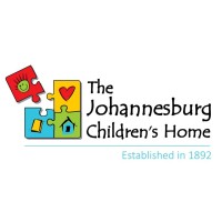 The Johannesburg Children's Home logo - Similar company to Tionata Learning Centre