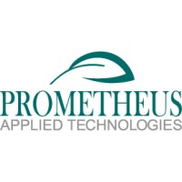 Prometheus Applied Technologies logo - Similar company to Altronic Llc