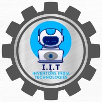 Inventors India Technologies logo - Similar company to Roboai Hub