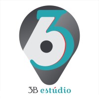 Agência 3B Estúdio logo - Similar company to Agência Cj13 Ad&Mkt
