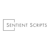 Sentient Scripts logo - Similar company to Pephire