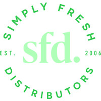 Simply Fresh Distributors logo - Similar company to Lamilago