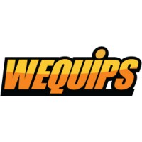 Wequips logo - Similar company to Techdiz