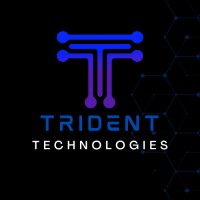 Trident Technologies logo - Similar company to Trident Technologies