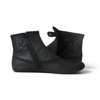 Leather Socks logo - Similar company to Minh Thai Atv