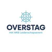Overstag Event logo - Similar company to Branding In Beeld