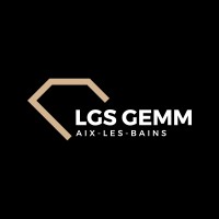 LGS GEMM logo - Similar company to Maison Isor
