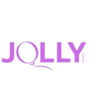 Jolly Events logo - Similar company to Mcr Trade