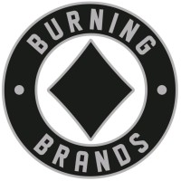 Burning Brands Limited logo - Similar company to X