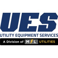 Utility Equipment Services | A Division of ML Utilities logo - Similar company to Ml Utilities