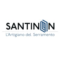 Santinon Serramenti logo - Similar company to M.I.V  S.R.L.