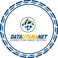 DataUtamaNet logo - Similar company to Fasaproduction