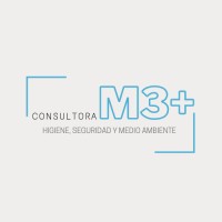 CONSULTORA M3+ logo - Similar company to Consultora Bassus & Asociados S.A.