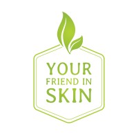 Your Friend In Skin logo - Similar company to Carepop