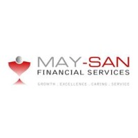 May-San Financial Services logo - Similar company to Midas Media Solutions