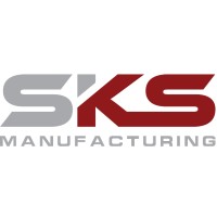 SKS Manufacturing Inc. logo - Similar company to Nai Pfefferle
