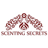 Scenting Secrets logo - Similar company to Scentfolio®