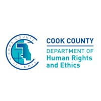 Cook County Department of Human Rights & Ethics logo - Similar company to Chicago Area Fair Housing Alliance (Cafha)