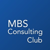 MBS Consulting Club logo - Similar company to Connectingdots