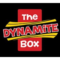 The Dynamite Box logo - Similar company to Dilight Lamps