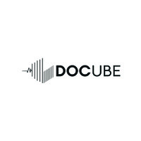 DOCUBE Healthcare logo - Similar company to Lunatrix Systems