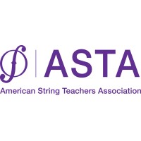 American String Teachers Association (ASTA) logo - Similar company to Seman Violins
